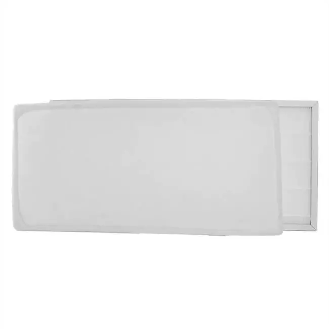Brink Renovent HR 250 / 325 WRG Filterset G3(237x495x5mm)+M6(237x495x24mm)