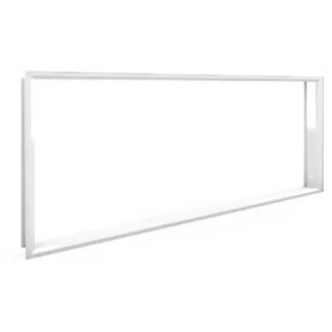 Wall grille mounting frame 700x200
