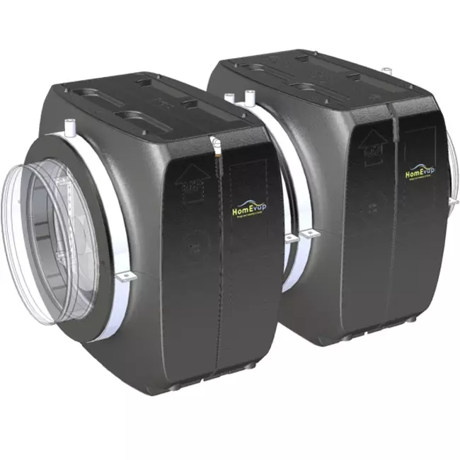HomEvap Direct humidifier