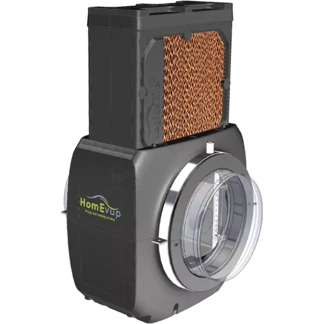 HomEvap replacement cartridge for cooler – Matrix