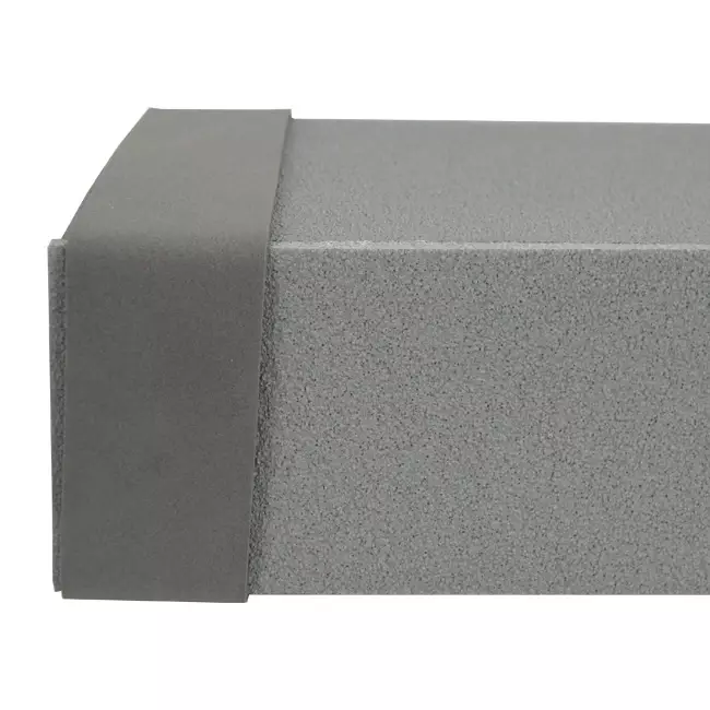 Thermoduct duct 170x80 mm L=1500 mm