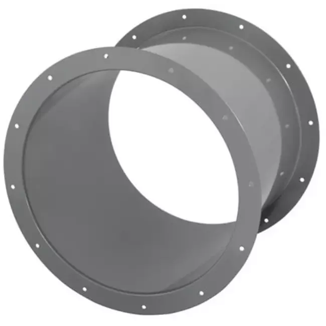 Ruck® Connecting piece for axial fans Ø 710 - RVS 710