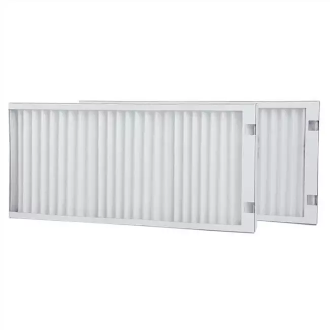 AWB Airmaster HRD 275 / 350 without bypass MVHR filter set M6