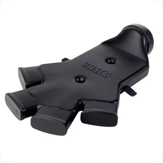Vasco EasyFlow EF plenum 4 connections (per 2 pieces)