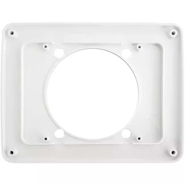 Vent-Axia Lo-Carbon iQ / Svensa wall plate (MRPL)