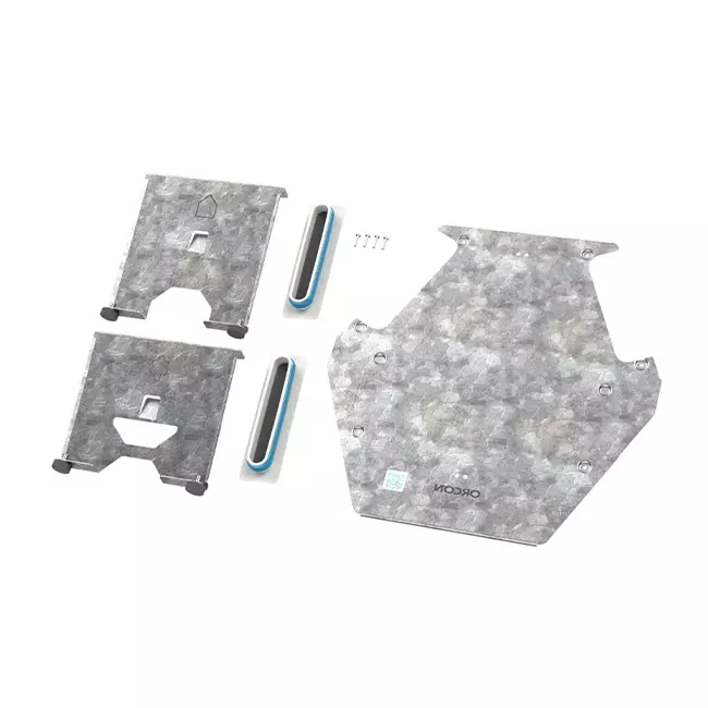 Floor mounting set Orcon HRC-OptiAir