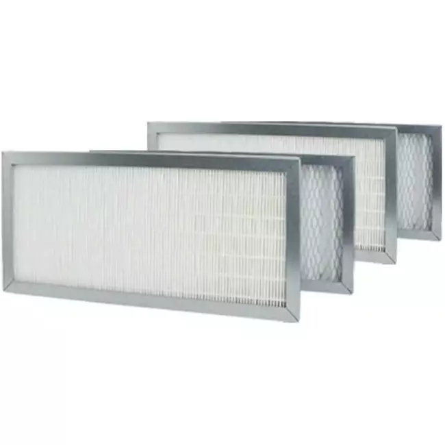 Auerhaan Global (Up) 450 MVHR filterset G4 + F7