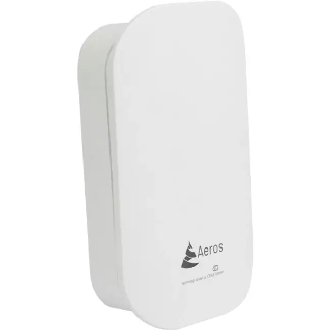 Aeros Pro Particulate Matter (PM), Humidity & CO2 sensor
