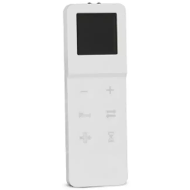 Decentralized WTW HRU wall Ø150 with remote control - 60 m³/h - HRU-WALL-RC-150-60-PEG
