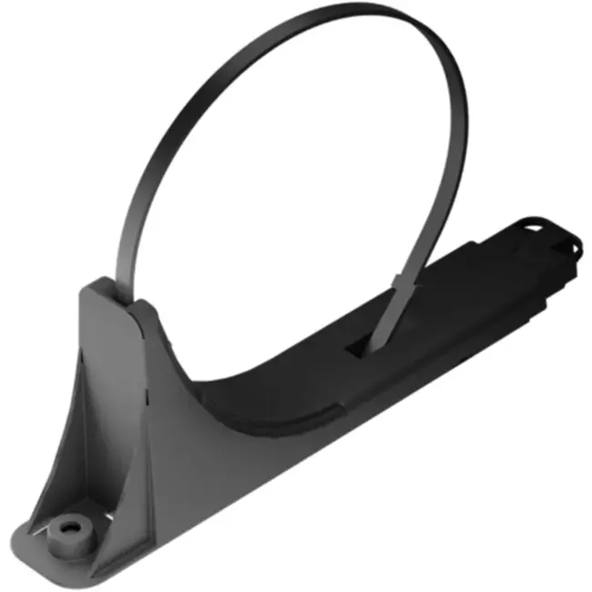 Suspension bracket for insulated pipe 125/160/200mm