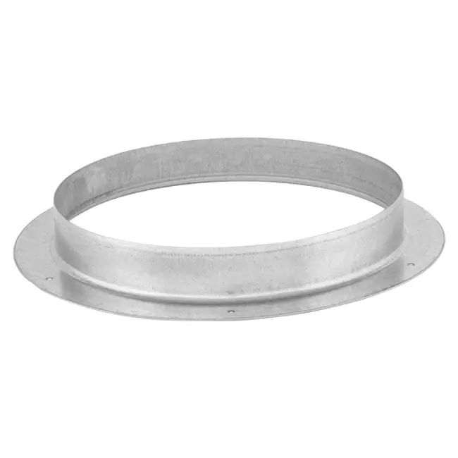 Ruck® inlet spigot Ø400 mm - AS MPC 400