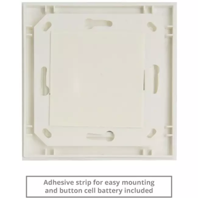 Vasco C400 Basic RF LE Package 400 m³/h + humidity sensor + RFT control + 4 valves