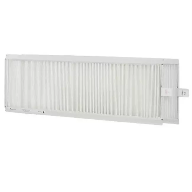 Zehnder ComfoAir 350 / 500 / 550 MVHR filter set G4 + F7