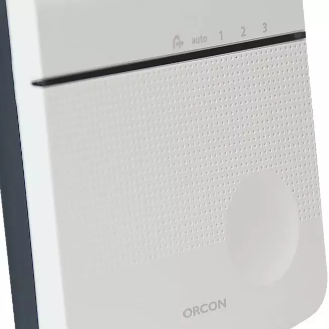 Orcon CO2 control sensor 15RF