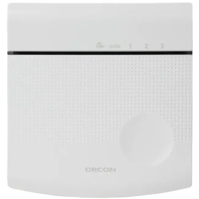Orcon CO2 control sensor 15RF
