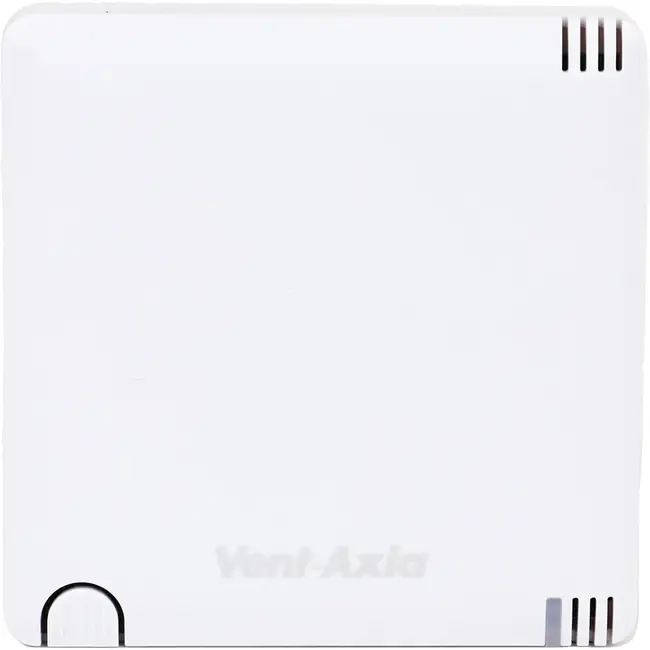 Vent-Axia Multihome temperature and humidity sensor wireless/wired - HUMM