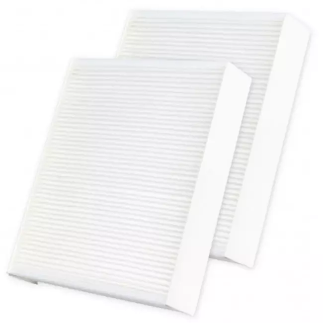 Zehnder WHR 918 MVHR filter set G3