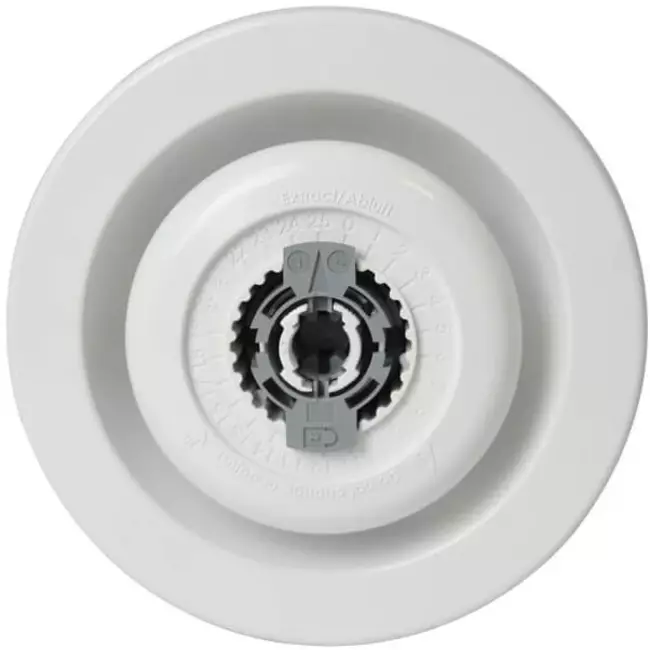 Zehnder ComfoValve Luna E125 extraction valve