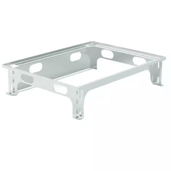 Mounting chair for Duco MVHR DucoBox Energy