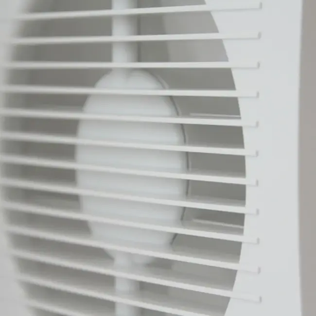 Bathroom extractor fan Ø 100 mm - EE100