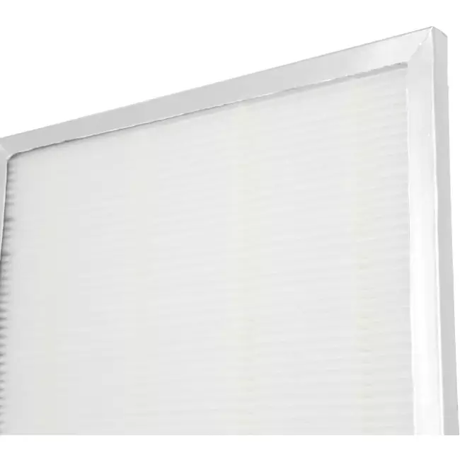 Samsung ERV 800 / 1000 MVHR filter set F8