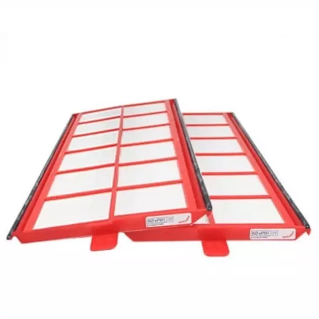 Bergschenhoek R-Vent WHR 930 / 950 / 960 MVHR filter set F7