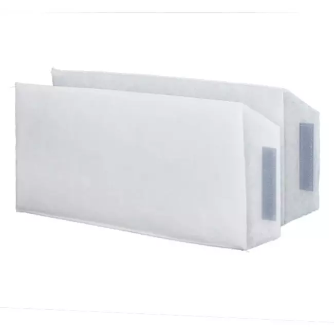 Zehnder WHR 90 / 91 MVHR filter set G3