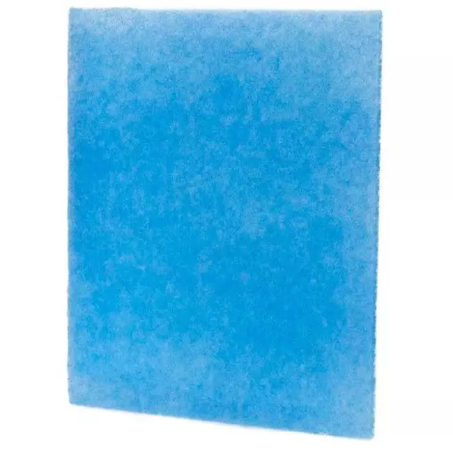 Brink B-40 VRX air heating filter G3