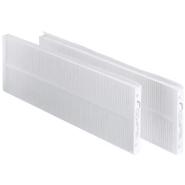Zehnder ComfoAir Q 350 / 450 / 600 MVHR filter set G4