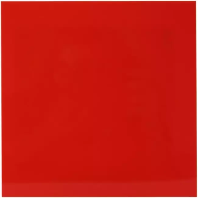 Air Roxy bathroom extractor fan with connection diameter 100 mm with pull cord and power plug - front panel in red plastic