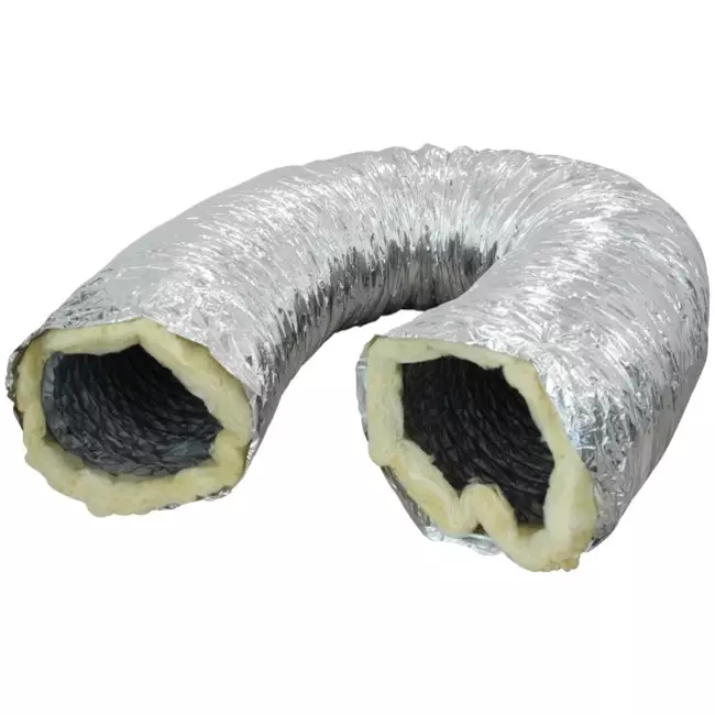 Greyflex Iso 315 for Stiebel Heat Pump