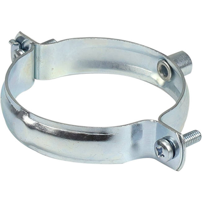 Metal bracket 150mm without rubber - PCWOR150
