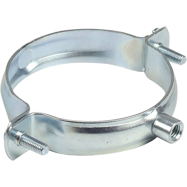 Metal bracket 150mm without rubber - PCWOR150