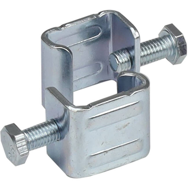 Screw clamp C clamp M8 - FCC