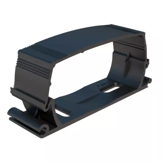 Ubbink Air Excellent 55SC mounting bracket