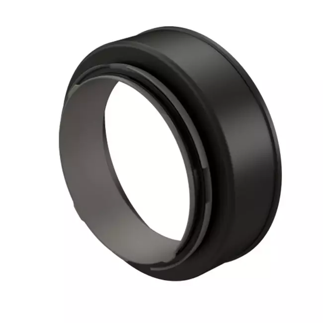 Ubbink Aerfoam DBOX adapter 200