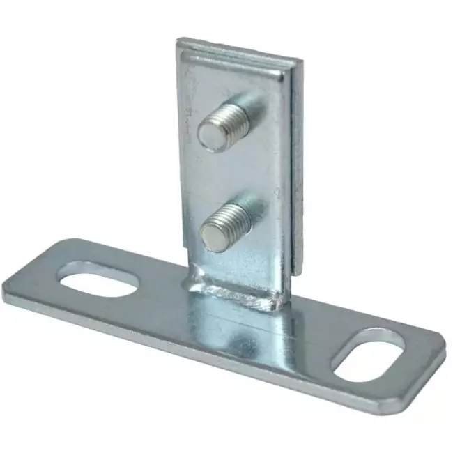 Head flange 35/4 length (each)