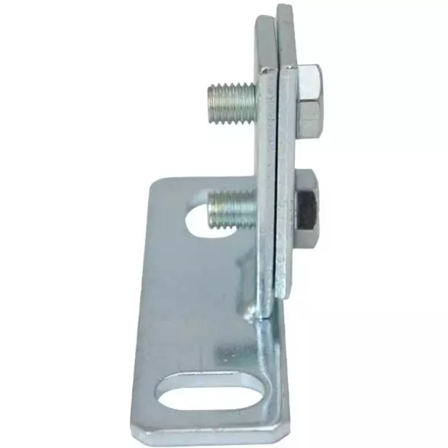 Head flange 35/4 length (each)
