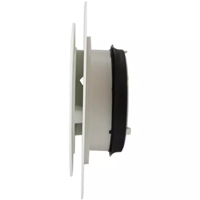 Vasco design ceiling valve luxury round (incl. smiley)