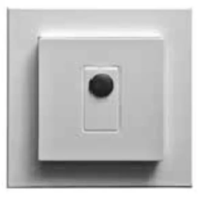 Vasco RF motion detector