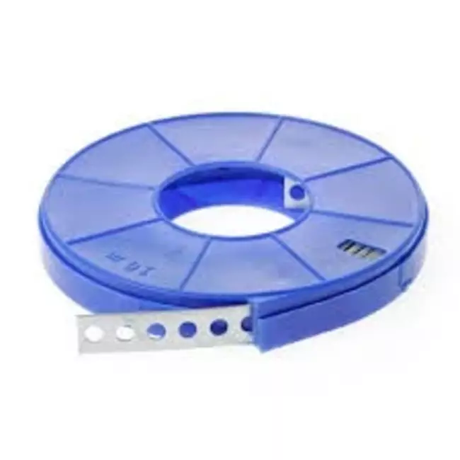 Mounting tape 17mm (roll 10 meters)