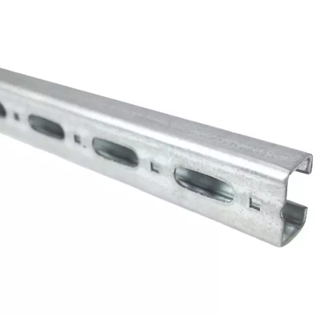 Mounting rail 35mm x 20mm L=1000mm