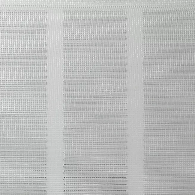Metal grille 300x300mm white - MR3030