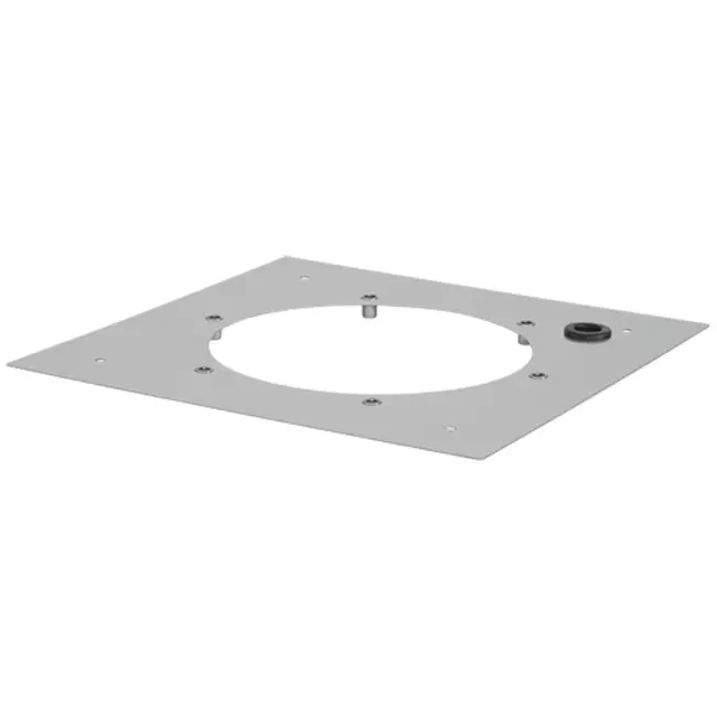 Ruck® adapter plate for DVA - P