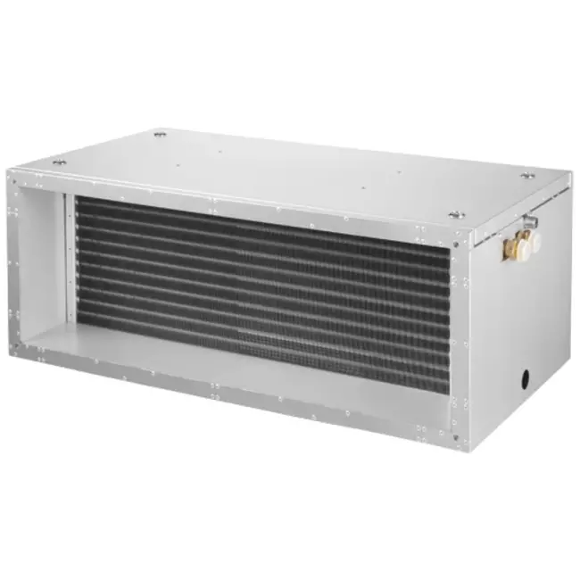 Ruck insulated cold water cooler for ETA 2400 F, 2400 V, 2400 H - KWRI 9030 01