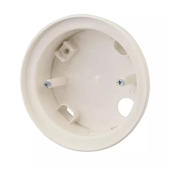 Brink surface-mounted box for CO2 sensor