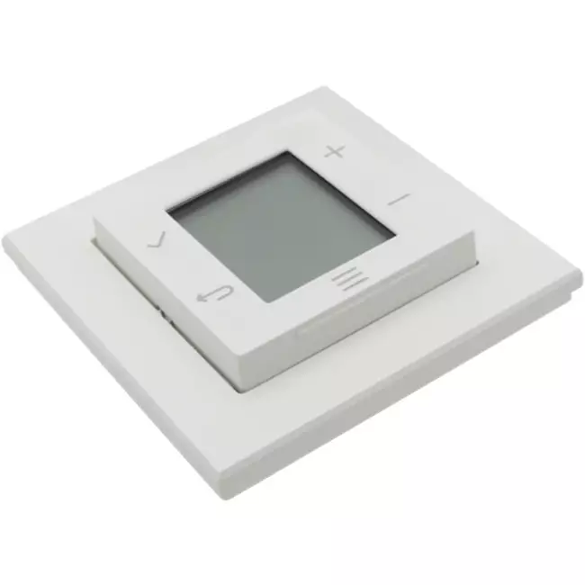 Orcon HRC display flush mounting 15RF