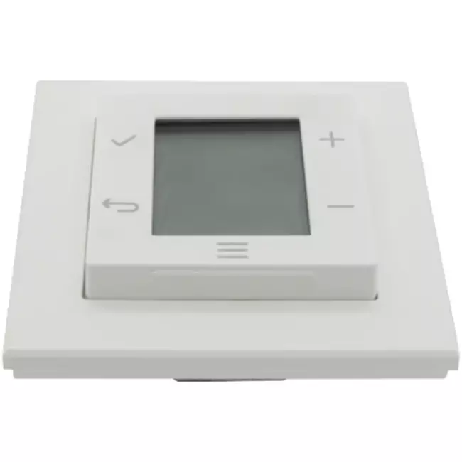 Orcon HRC display flush mounting 15RF