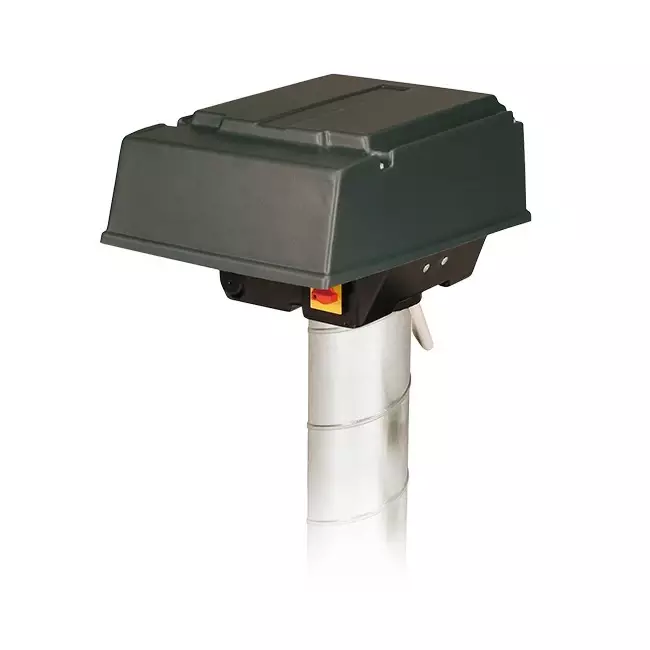 Orcon duct roof fan MPV-10W 420 m³/h