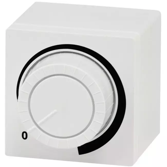Ruck® potentiometer 10 kO - MTP 20